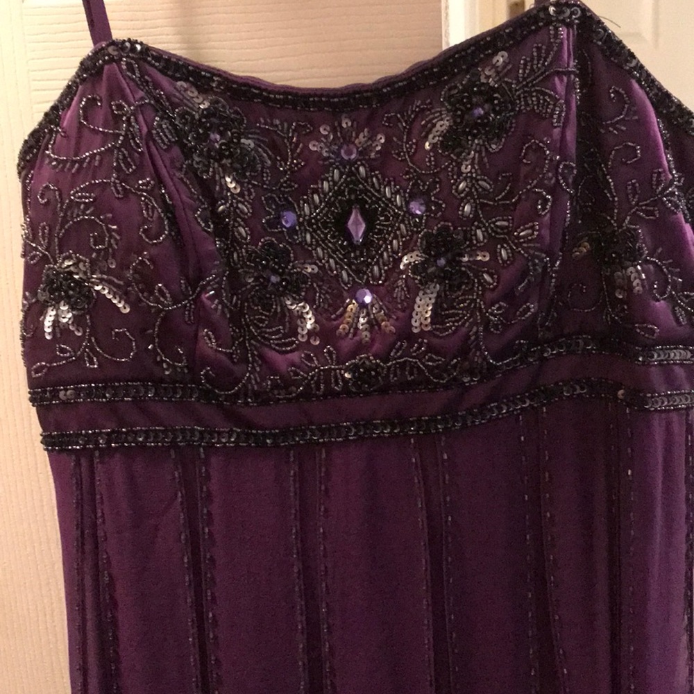 Cocktail, prom, special event dress